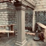 Pillar Design