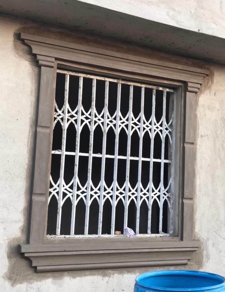 Windows Design