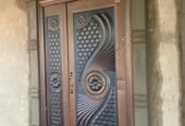 Door Design