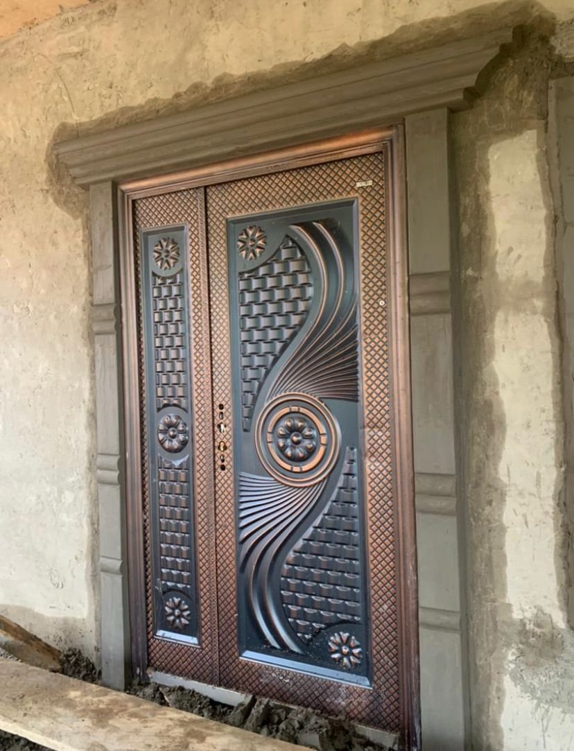 Building Design & Finishing