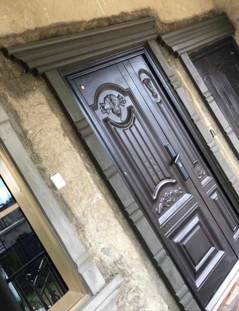 Door Design